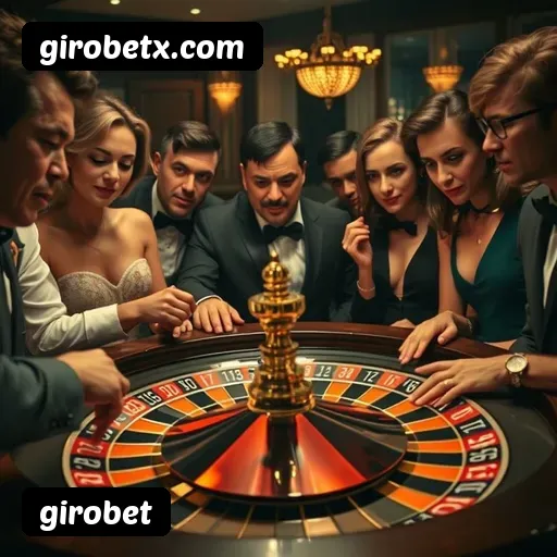 girobet APK - Download Oficial Android