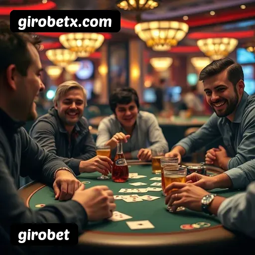 FAQ App girobet