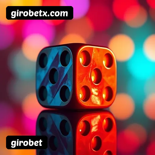 Recursos App girobet