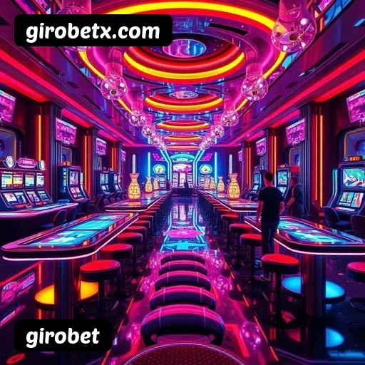 FAQ - Perguntas Frequentes girobet