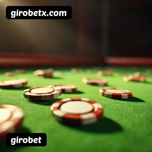 Termos e Condições Transparentes girobet