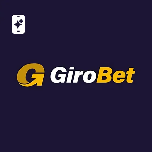 APP oficial da girobet para mobile