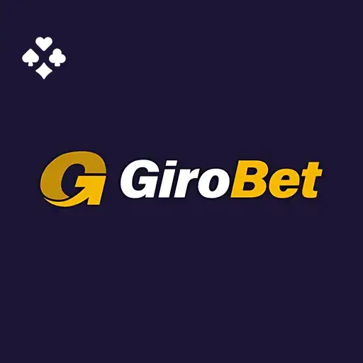 Cassino ao vivo da girobet com dealers reais